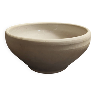 Stoneware jug second half of the 20th century