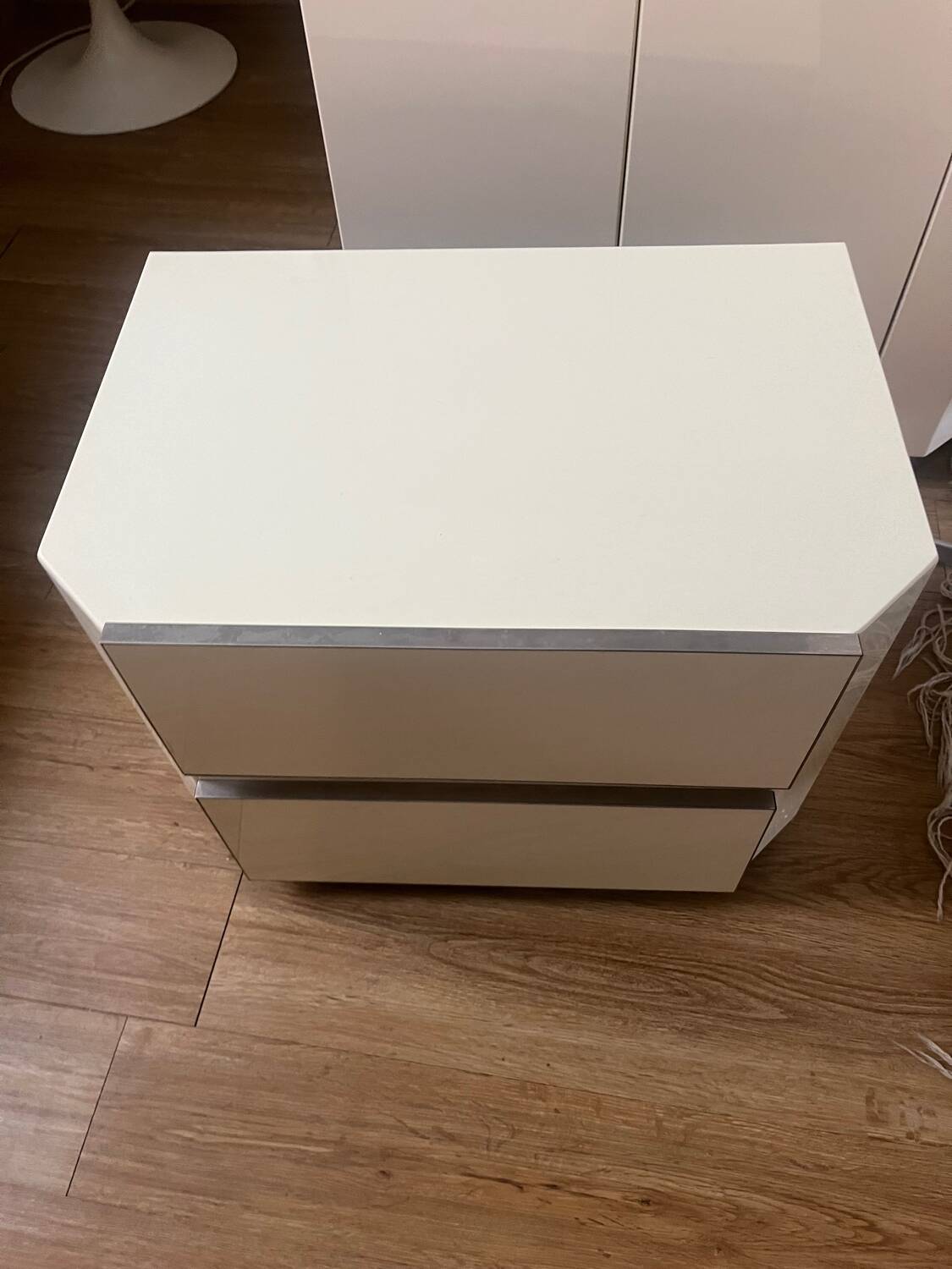 Petit meuble Roche Bobois années 70