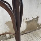 High cane bistro stools