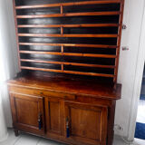 Sideboard from the early 19th century.