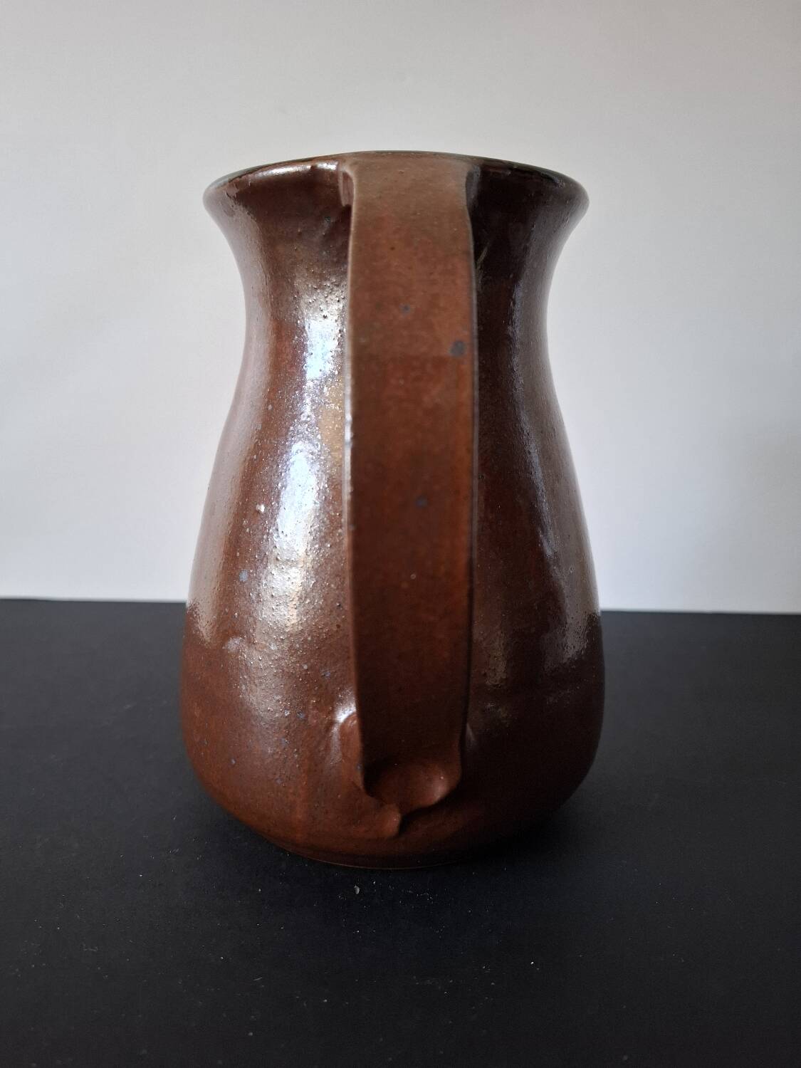 Ceramic jug Fabien Comte