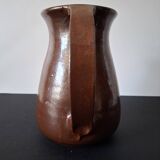 Ceramic jug Fabien Comte