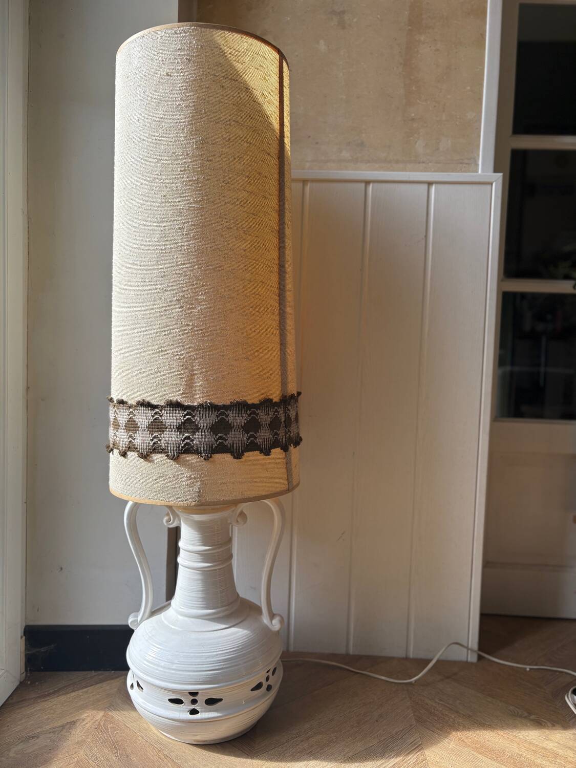 1970s sun lamp West Germany