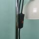 Lampadaire danois E.S Horn