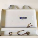 Sconces by Oscar Torlasco for Stilkronen, 1970s, set of 2