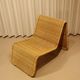 Vintage wicker chair