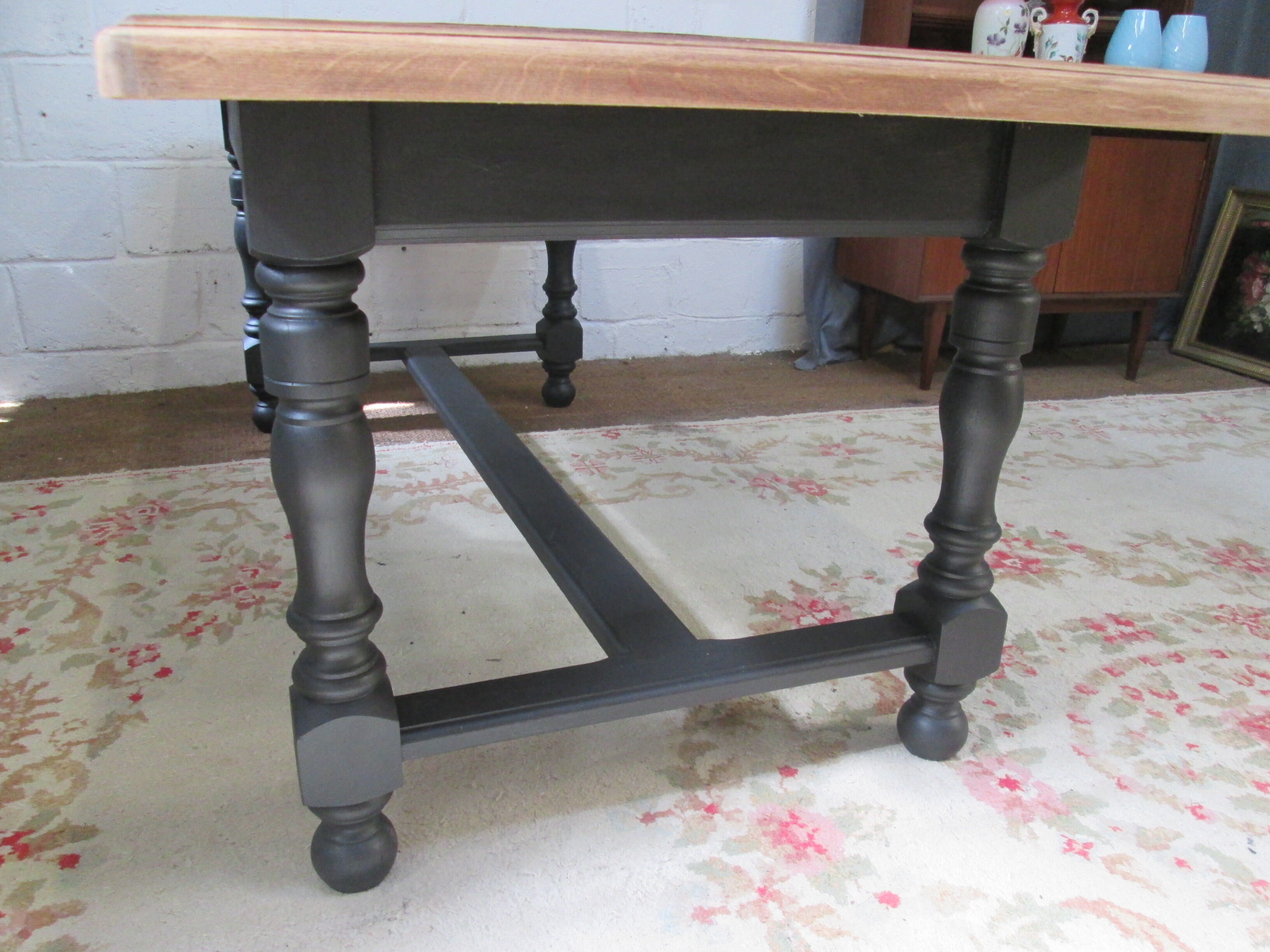 Table de ferme