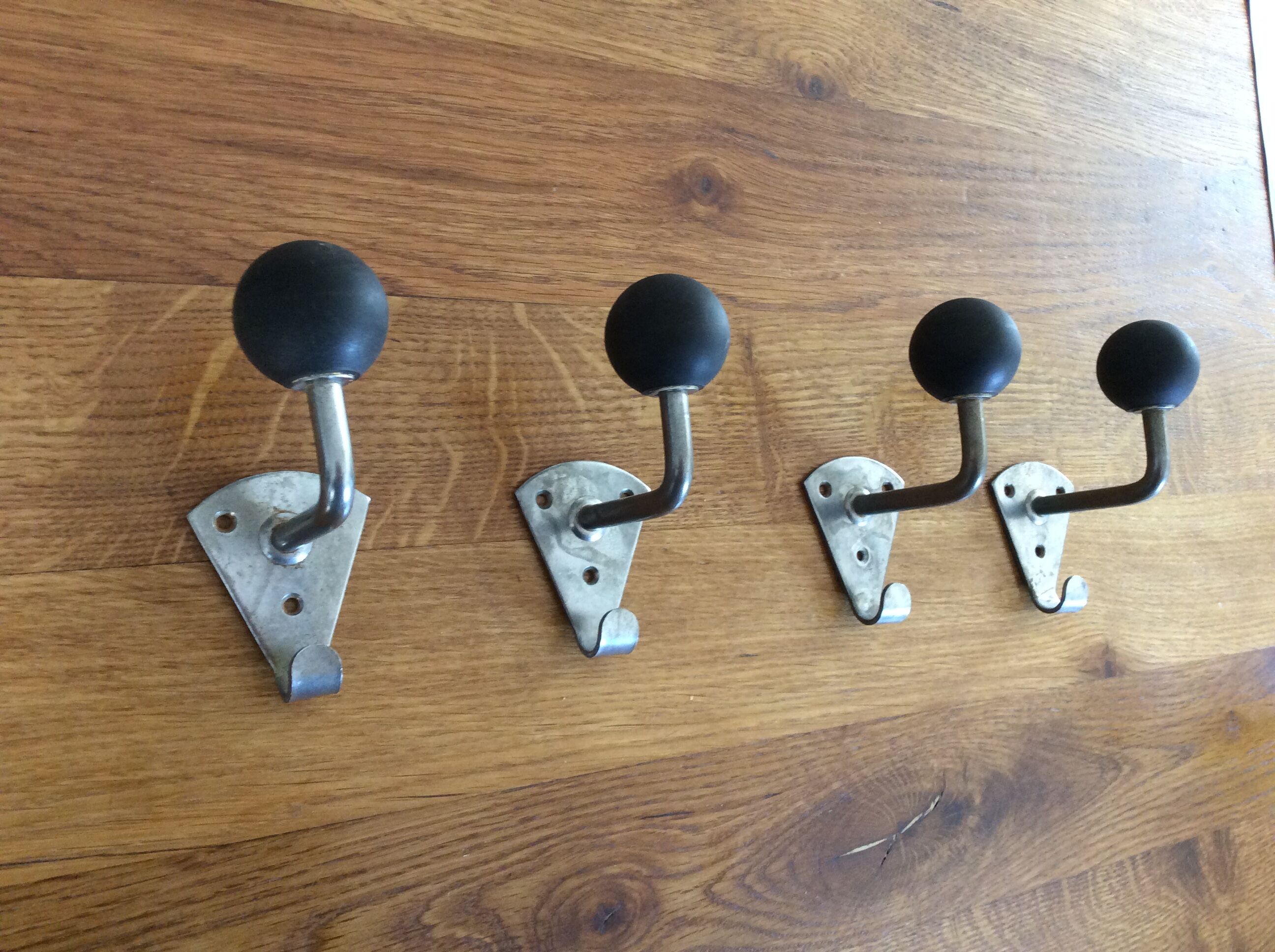 Lot of 4 school pads