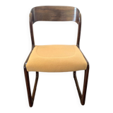 Baumann sleigh chair