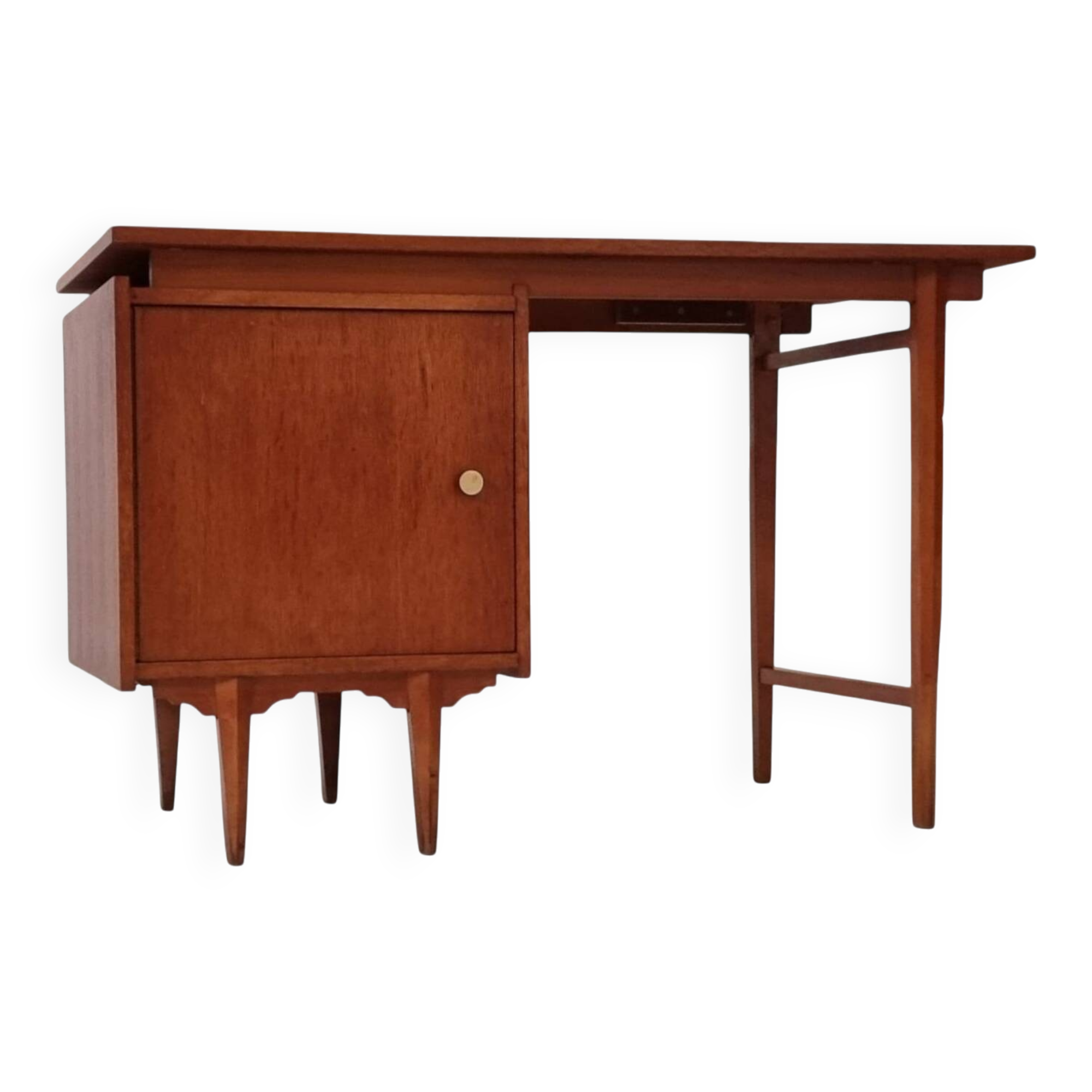 Bureau du milieu du siècle