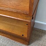 Shelf / display case