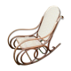 Rocking chair n°4 Thonet