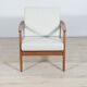 USA 247 armchair by Folke Ohlsson for Dux, 1960s