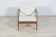 USA 247 armchair by Folke Ohlsson for Dux, 1960s