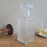 La Redoute x Selency whiskey decanter 08