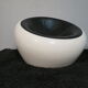 1967 egg pod armchair