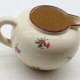 Milk pot