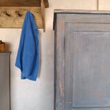 Workshop cabinet