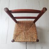 Vintage children's chair