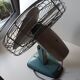 Fan "Indola" vintage