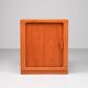 Cabinet with Sliding Door from Silkeborg