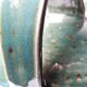 Glazed stoneware jug/pourer/watering can, vintage La Borne craftsmanship.