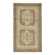 Turkish Vintage Anatolian Rug 104 cm x 181 cm