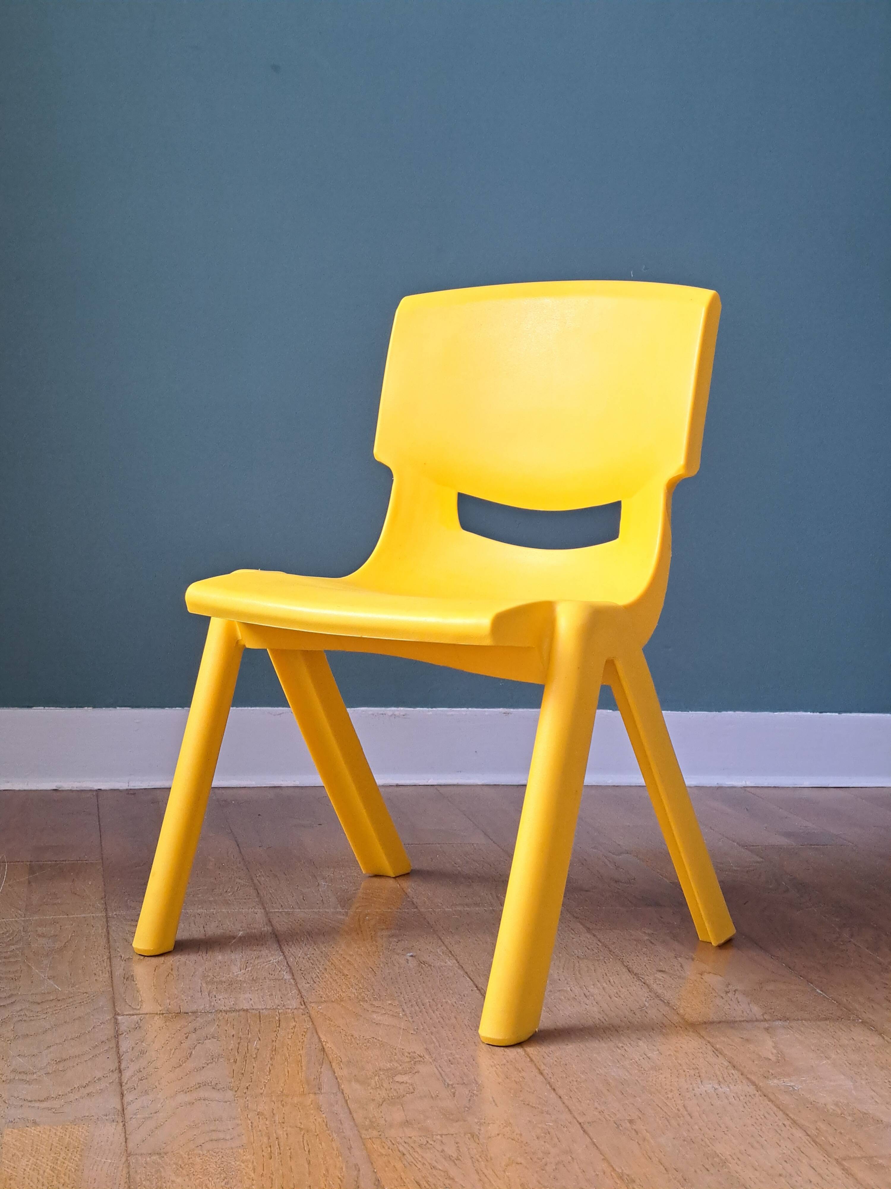 Children's chair