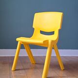 Children's chair