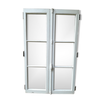 Old window 1860
