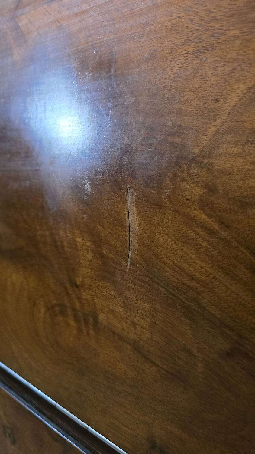 Secretaire par Hynek Gottwald