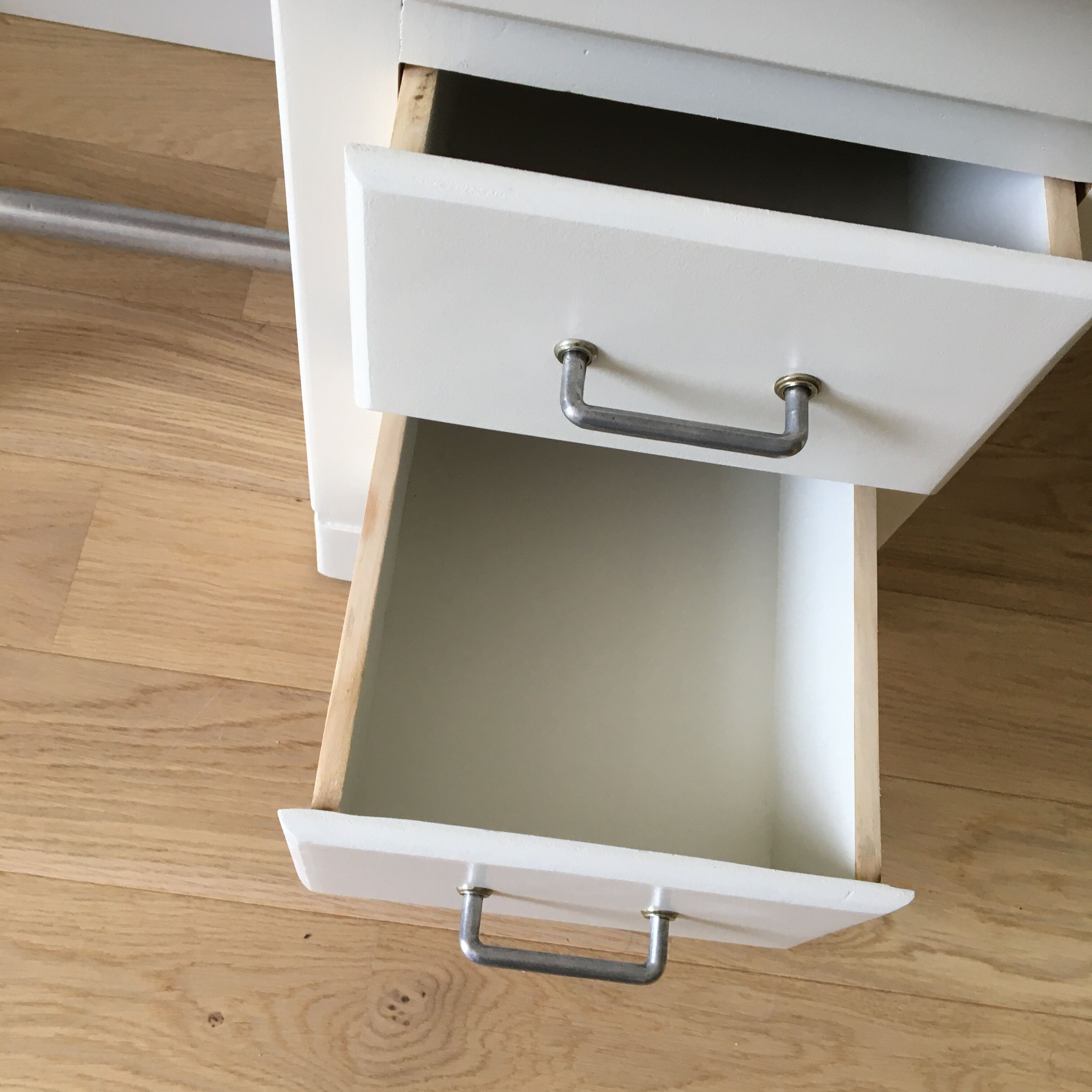 Vintage children's office