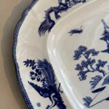 Viellard Bordeaux China serving dish
