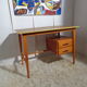 Vintage desk from the 60s