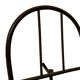 Vintage industrial chair work chair man cave design chair