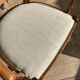 Paire de fauteuils anciens