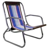 Mid-century armchair, Peter Hoyte, 1960s