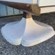 Gautier desk and stool 1970
