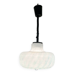 lustre design italien