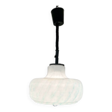 Italian design chandelier from the 70s
