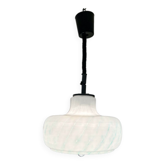 Lustre design italien années 70