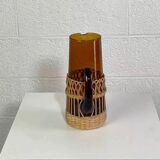 Vintage orangeade set