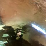 Former demijohn 15 liters