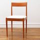 Chaise Thonet