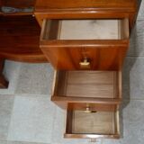 Art Deco hairdresser