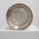 Antique Silver-Plated Copper Champagne Bucket, France, circa 1900