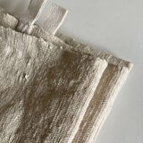 19th 110 x 66 Reserve Gross Hemp Piece