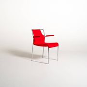 “Mio” chairs by Bruno Mathsson, 1980s
