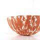 Vintage Glazed Bowl