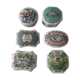 Porceleine Music Box